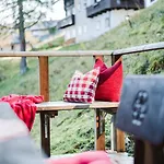 Apartmán Hot Chili - Nassfeld Hermagor-Pressegger See