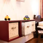 Hot Chili - Nassfeld Apartamento *