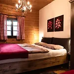 Hot Chili - Nassfeld Apartamento *