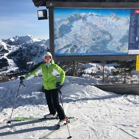 Hot Chili - Nassfeld *