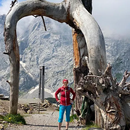 Daire Hot Chili - Nassfeld Hermagor-Pressegger See