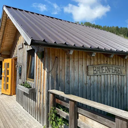 דירה Hot Chili - Nassfeld