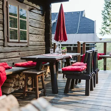 Daire Hot Chili - Nassfeld *