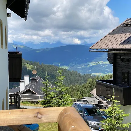 דירה Hot Chili - Nassfeld *