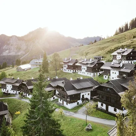 Hot Chili - Nassfeld Daire