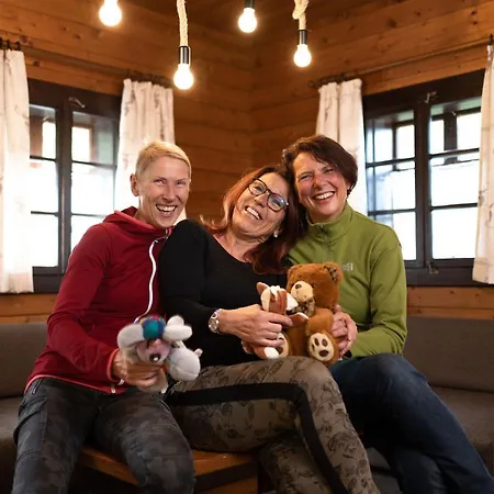 Daire Hot Chili - Nassfeld *