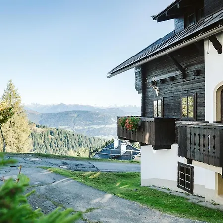 דירה Hot Chili - Nassfeld הרמגור