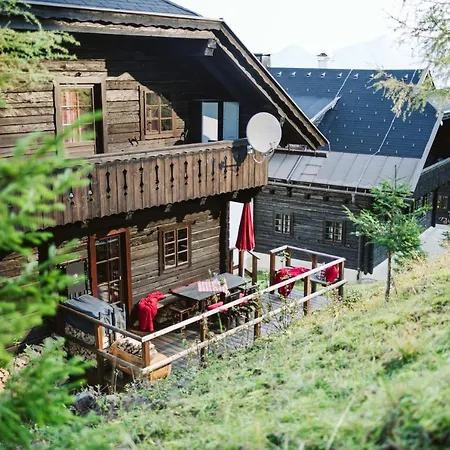 Hot Chili - Nassfeld Daire