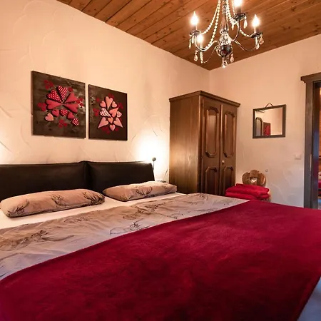 Hot Chili - Nassfeld * Hermagor-Pressegger See