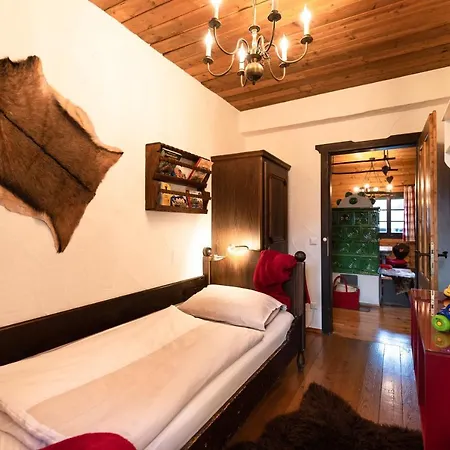 Hot Chili - Nassfeld Daire *