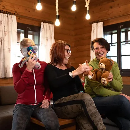 Hot Chili - Nassfeld