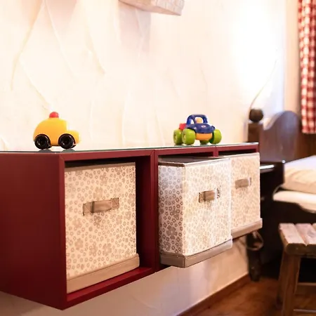 Hot Chili - Nassfeld Daire *