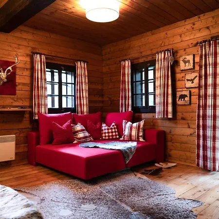 Hot Chili - Nassfeld *