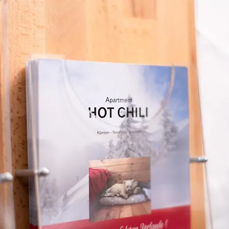 Hot Chili - Nassfeld * ヘルマゴル