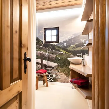 Hot Chili - Nassfeld Daire Hermagor-Pressegger See