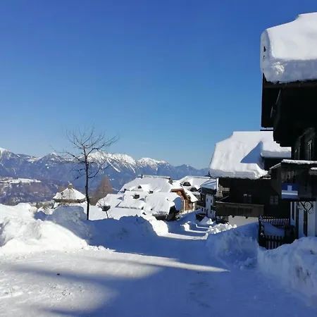 Hot Chili - Nassfeld *