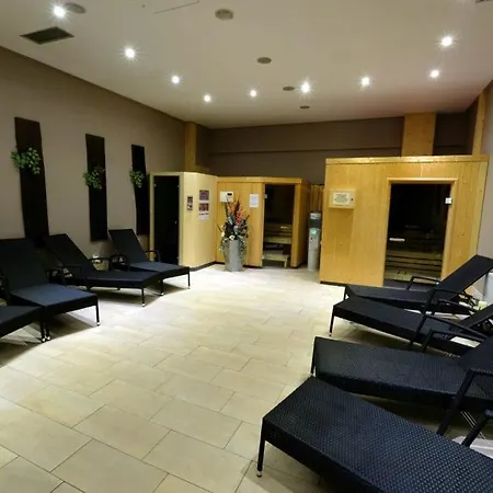 Daire Hot Chili - Nassfeld *