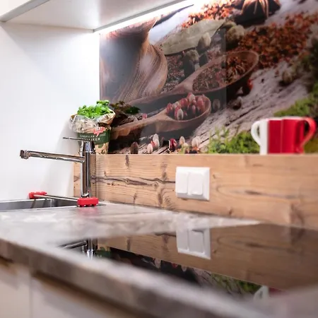 Hot Chili - Nassfeld *