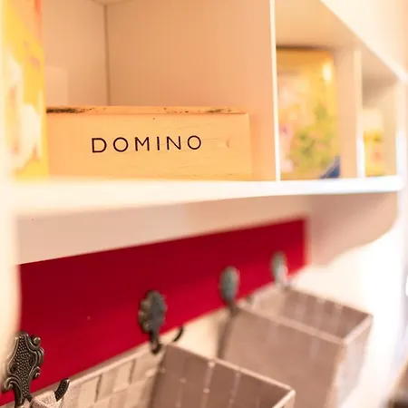 Daire Hot Chili - Nassfeld *