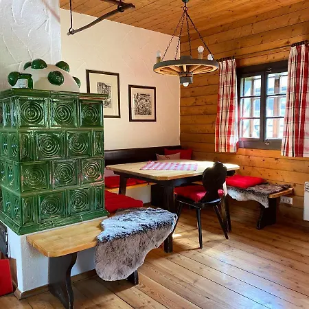 Hot Chili - Nassfeld *