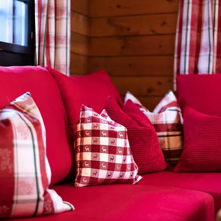 Appartement Hot Chili - Nassfeld *