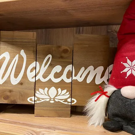 Daire Hot Chili - Nassfeld