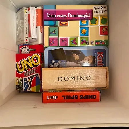 Daire Hot Chili - Nassfeld *