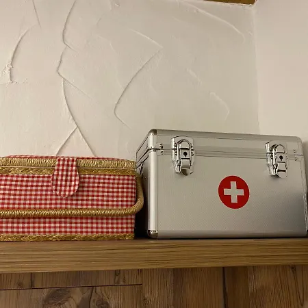 Hot Chili - Nassfeld