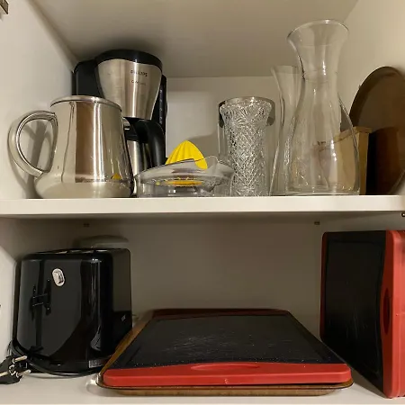 Hot Chili - Nassfeld Daire *