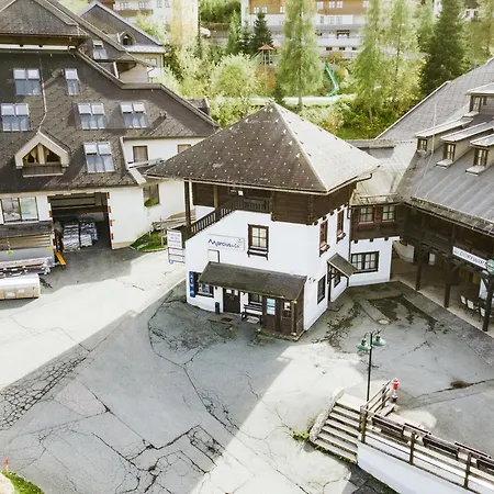 Hot Chili - Nassfeld Hermagor-Pressegger See