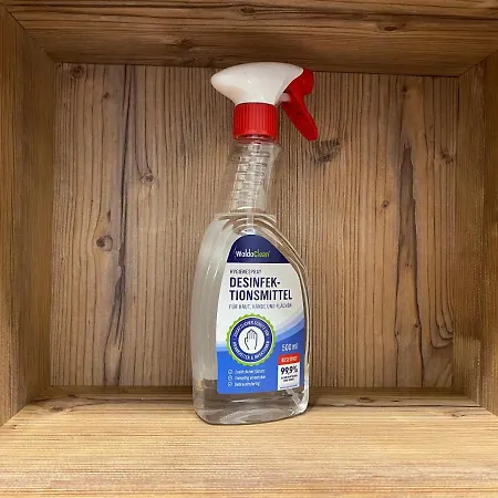 Hot Chili - Nassfeld Daire