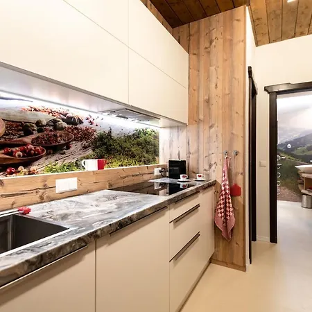 Hot Chili - Nassfeld