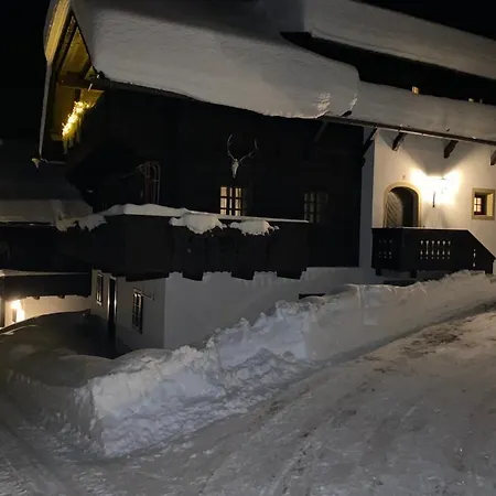 Daire Hot Chili - Nassfeld Hermagor-Pressegger See