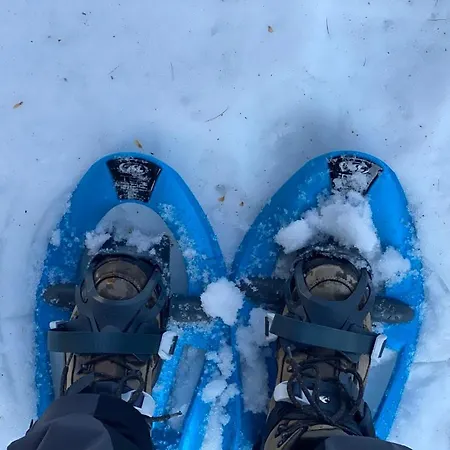 Hot Chili - Nassfeld Daire