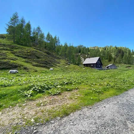 Hot Chili - Nassfeld Daire *