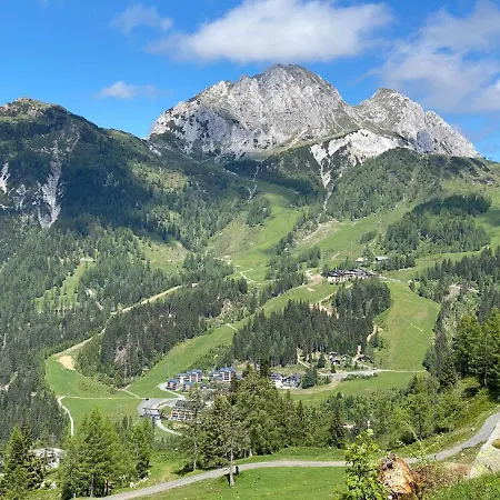 Hot Chili - Nassfeld Daire Hermagor-Pressegger See