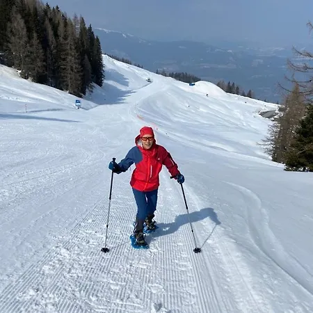 Hot Chili - Nassfeld