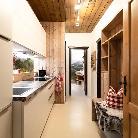 Hot Chili - Nassfeld Daire Hermagor-Pressegger See