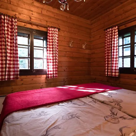 Daire Hot Chili - Nassfeld *