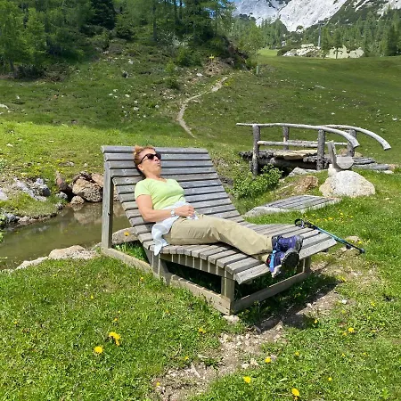 Hot Chili - Nassfeld Daire