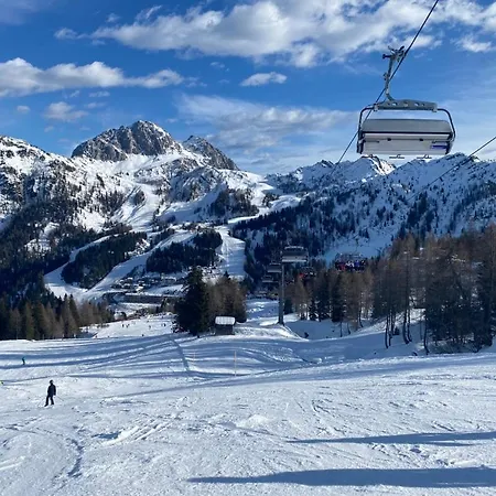 Hot Chili - Nassfeld Hermagor-Pressegger See