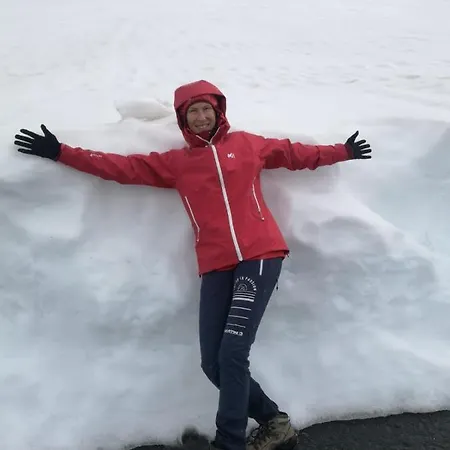 Daire Hot Chili - Nassfeld