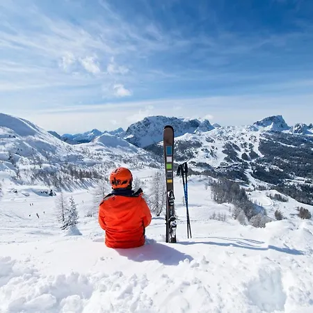 Hot Chili - Nassfeld Hermagor-Pressegger See