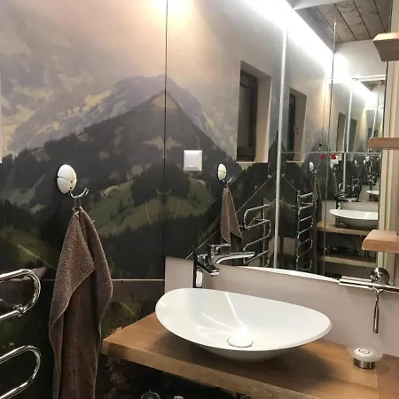 Daire Hot Chili - Nassfeld Hermagor-Pressegger See