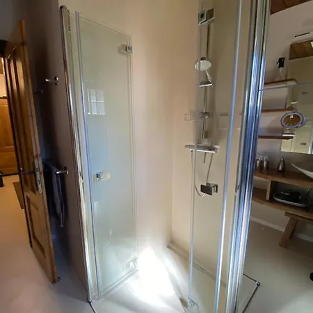 Hot Chili - Nassfeld Daire *