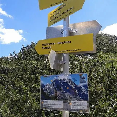 Hot Chili - Nassfeld * Hermagor-Pressegger See