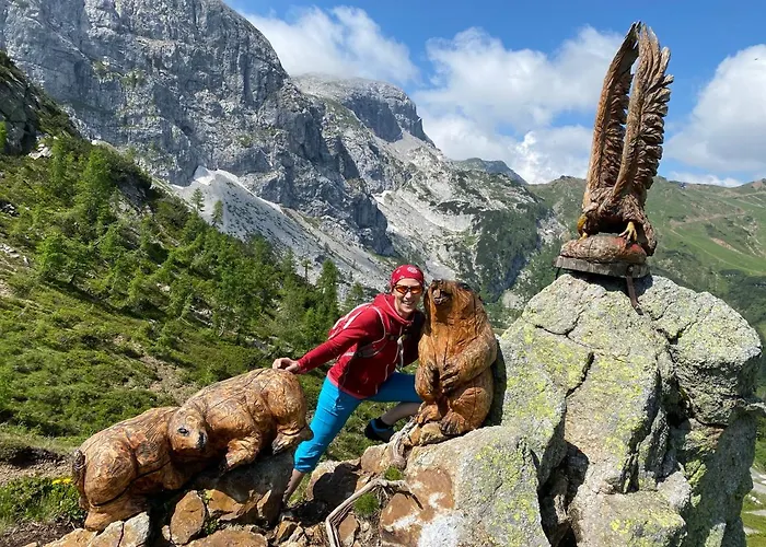 Hot Chili - Nassfeld דירה *