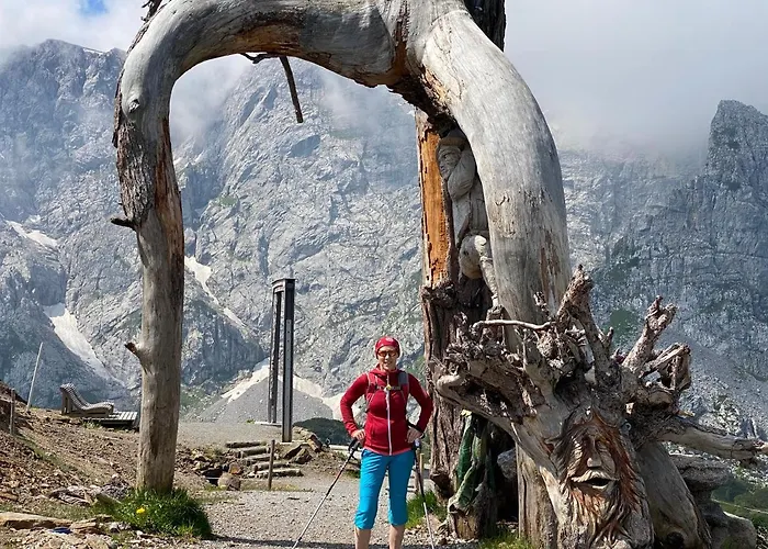 Apartament Hot Chili - Nassfeld Hermagor-Pressegger See