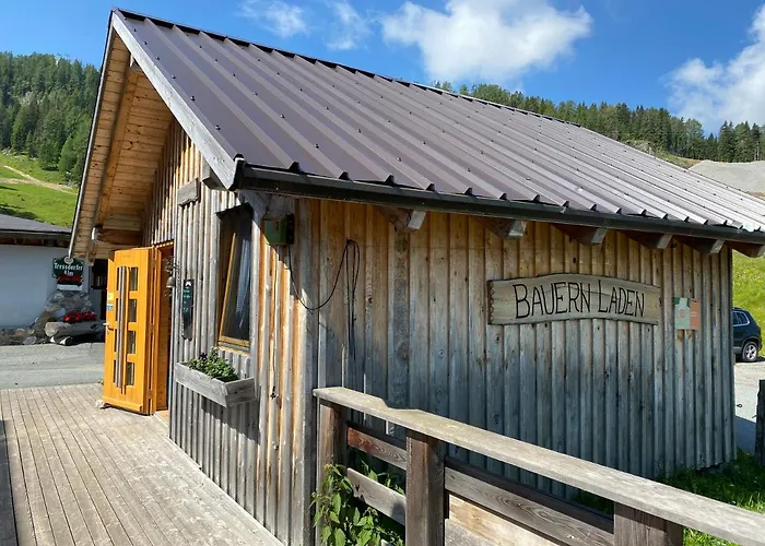 דירה Hot Chili - Nassfeld