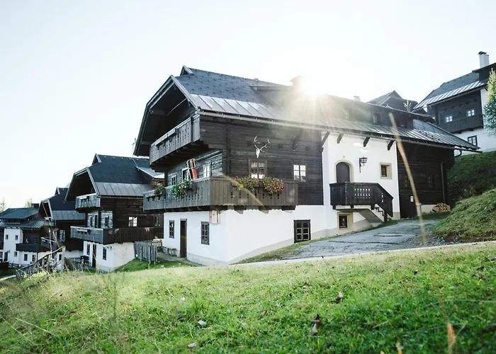 Hot Chili - Nassfeld Apartment